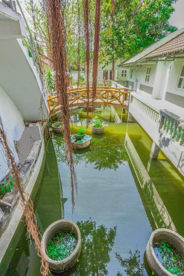 Caroline Resort Vung Tau Exterior foto