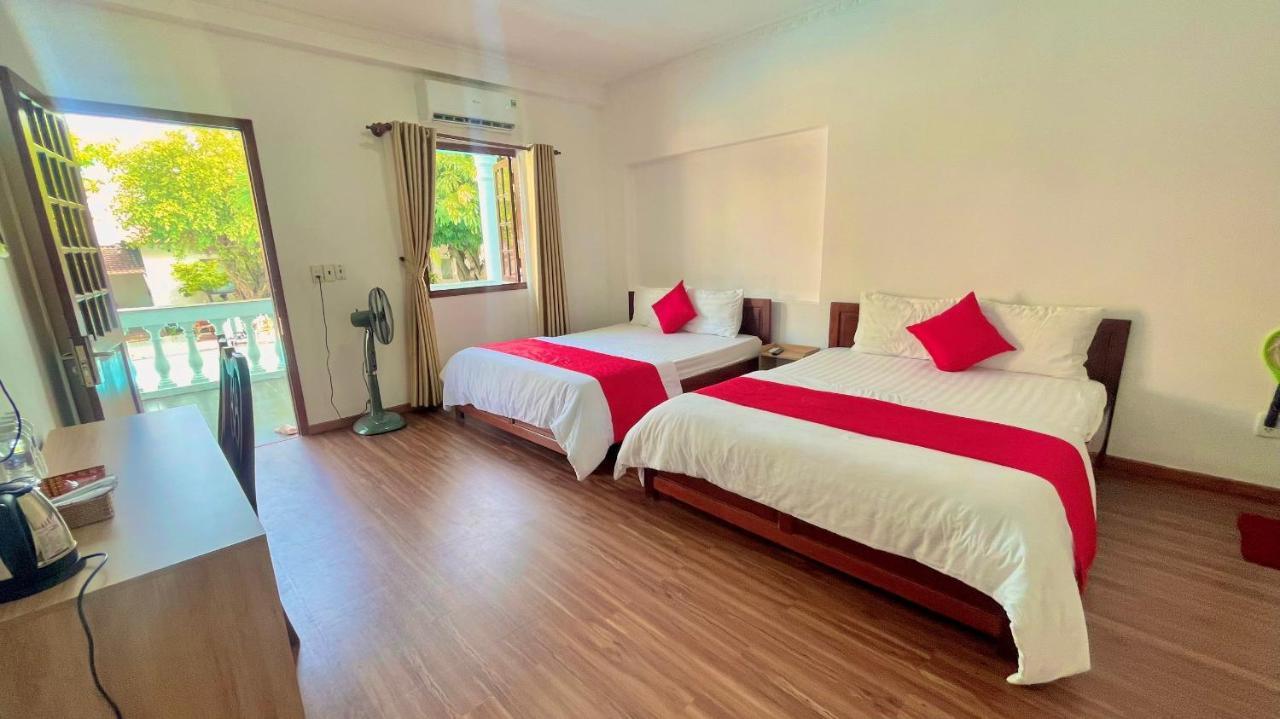 Caroline Resort Vung Tau Exterior foto